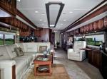 Winnebago Tour 42QD 2011 года